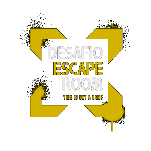 Logo Desafío Escape Room