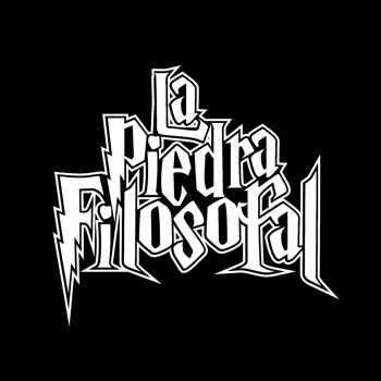 Logotipo La Piedra Filosofal
