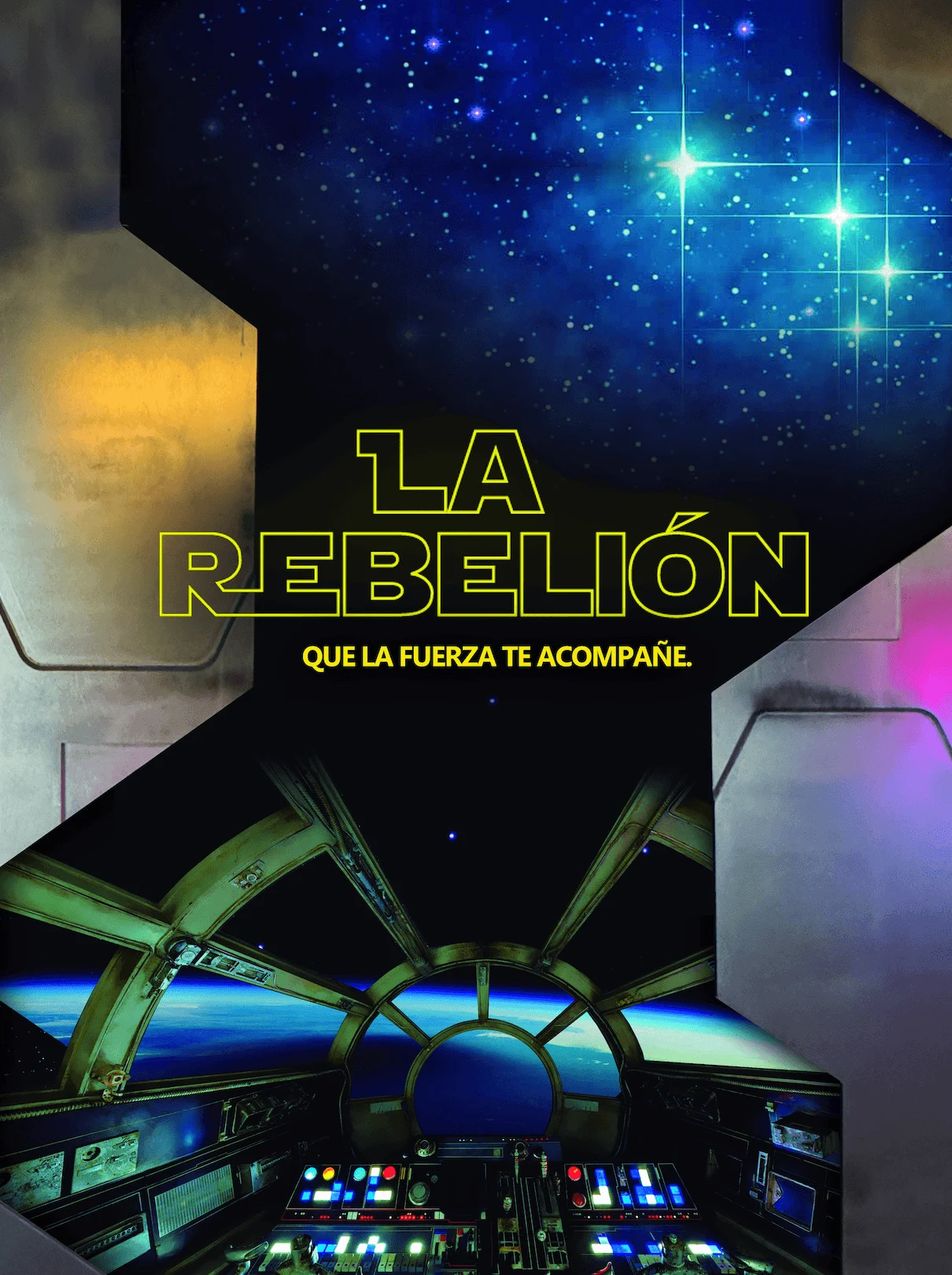 La Rebelión
