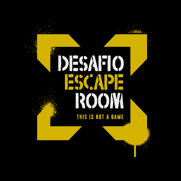 Logo Desafío Escape Room